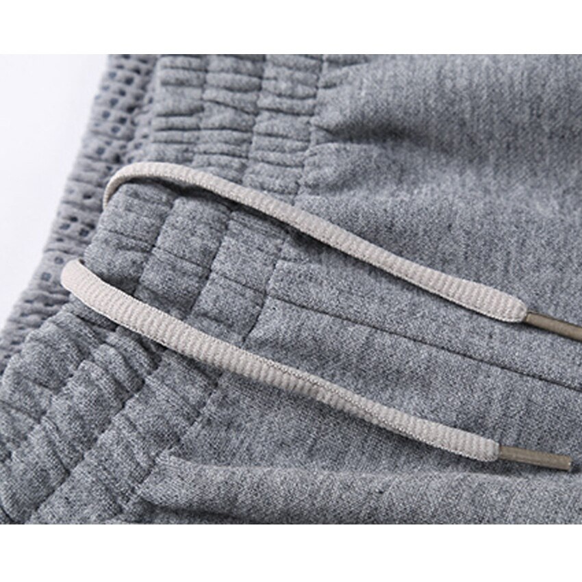 mannen sport Pak Lente En Herfst De Katoen Grote Maat Sport Set Run Fitness Mannen Jogging suits 145wy