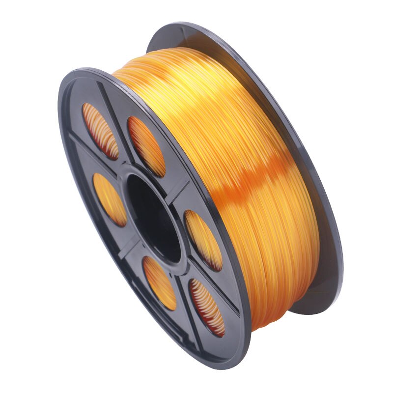 KCAMEL PETG 3d Printer Filament 1.75mm 1kg/2.2lbs Plastic Filament With Material for 3D Printer