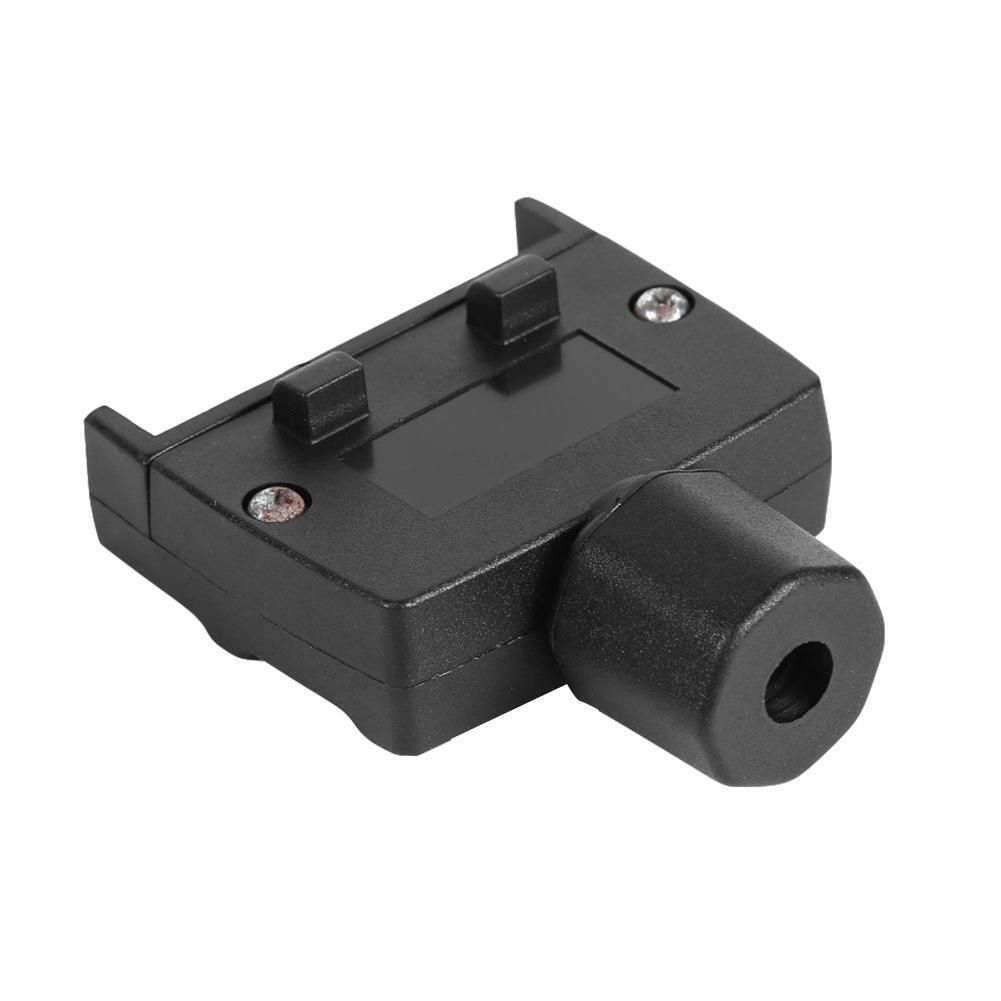 7 Pin AU Flat Plug Male Connector For Caravan Trailer Adapter Boat Quick Fit Male 7 Pins Connector Vehicle Parts & Accessories