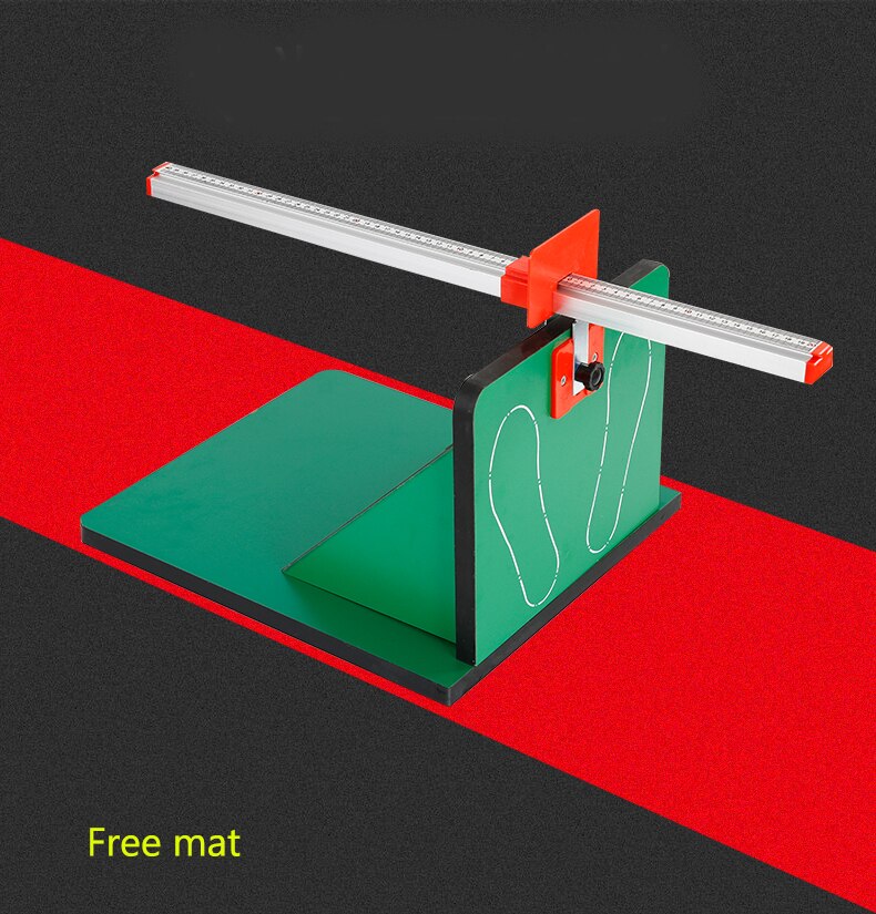 Sit and Reach Tester Seated Forward Bend Trainer Tester Special for Primary School Entrance Examination