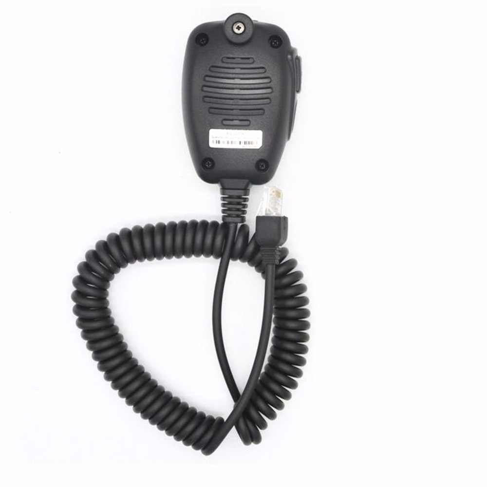 Microfone móvel KG-UV950P MIC-KGUV950P Apto para Wouxun Rádio Móvel/UV920R