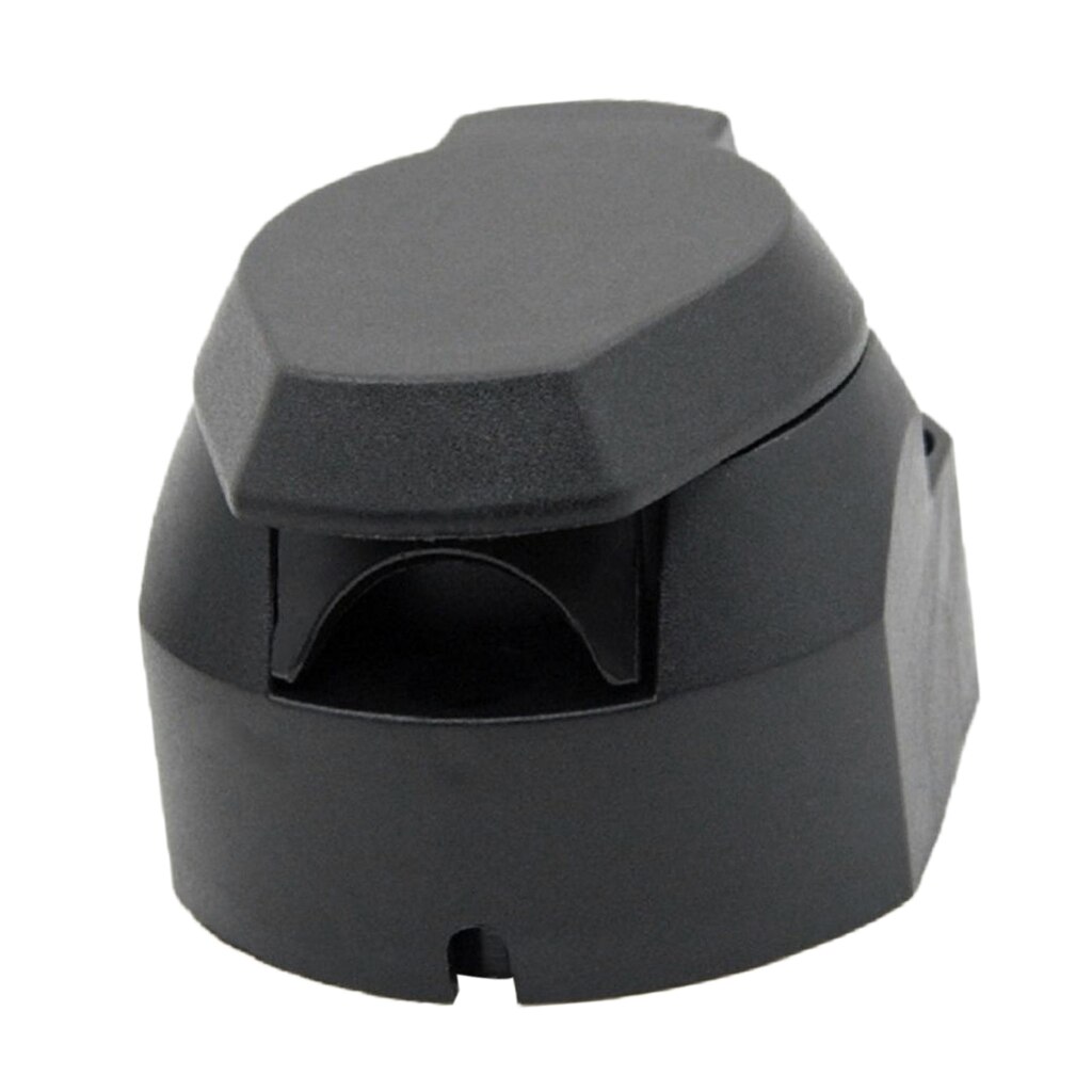 13 Pin Trailer Socket Connector Caravan Towbar Towing Light Wiring