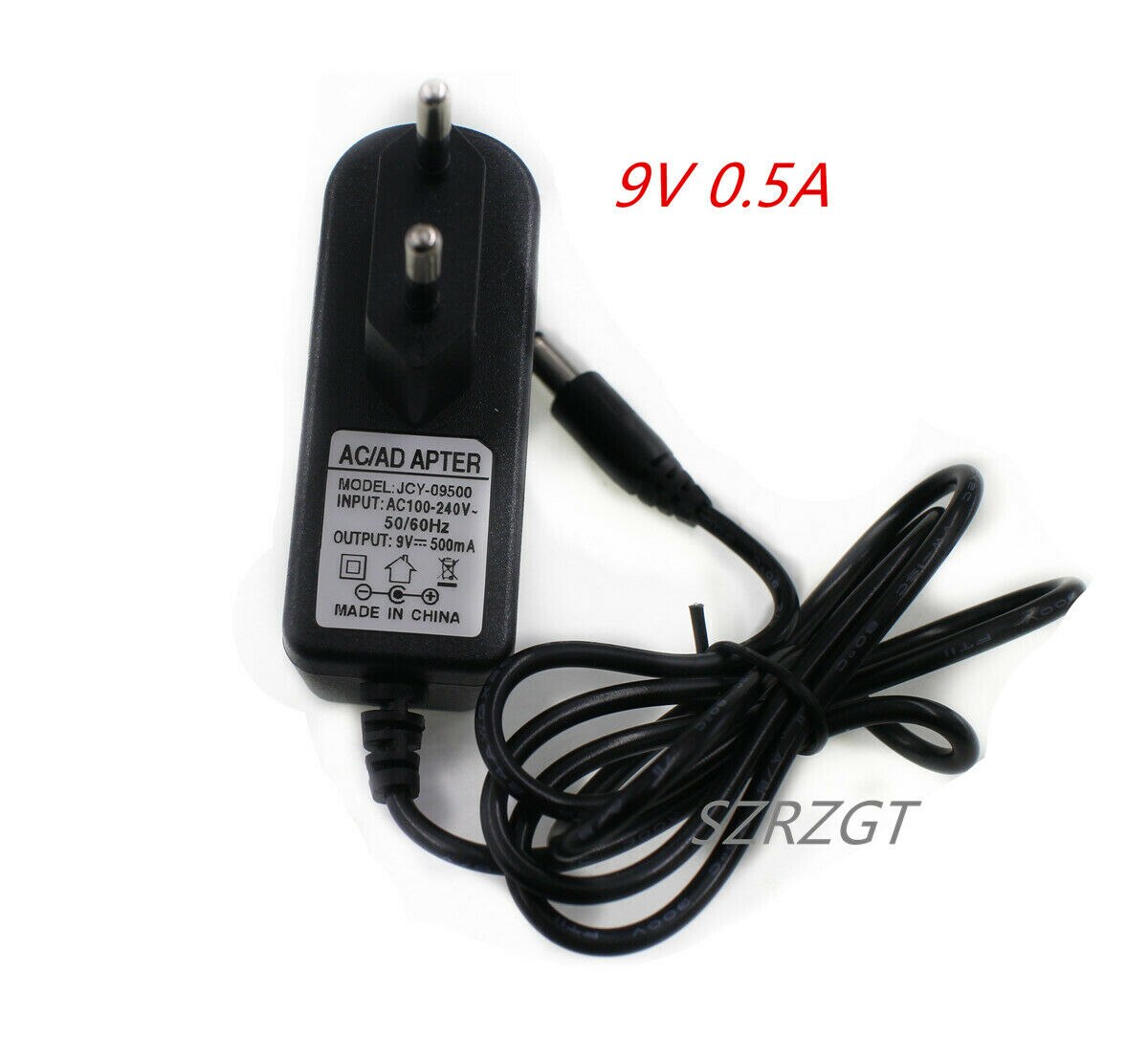 Voeding Lader Adapter DC9V 1A 2A 3A 5A Adapter 220V Naar 12V Led Strip Lamp