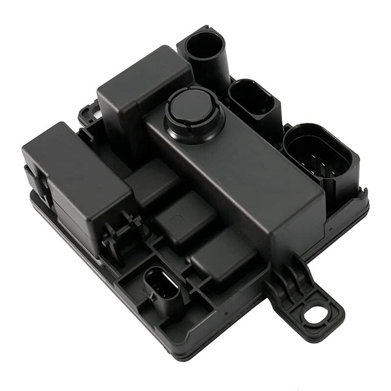 Module d&#39;alimentation intégré adapté pour BMW E70 E71 E84 F25 F22, 12637591534