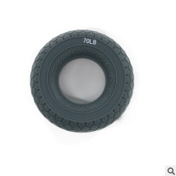 Hand Resistance Grip Silicone Ring Hand Gripper Band Finger Stretcher-Exercise for Forearm Wrist Training Carpal Hand Expander: 4