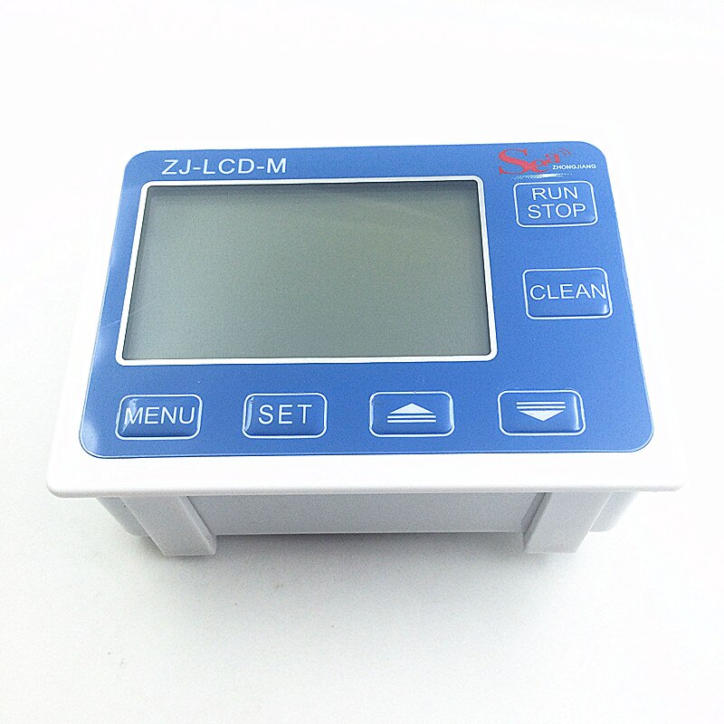 Medidor de flujo de agua YF-S201 G1/2, Sensor de flujo, indicador CONTADOR DE caudalimetro + sistema de flujo de agua LCD digital, 1-30L/min, 3-24V