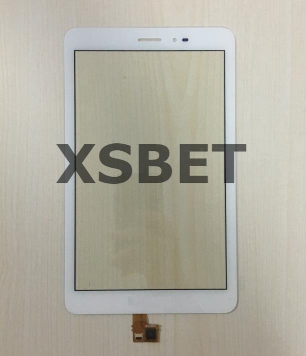 8 "para Huawei MediaPad T1 8,0 Pro 4G T1-821L T1-821W T1-823L T1-821 N080ICP-G01 pantalla LCD pantalla táctil montaje del Panel: touch screen
