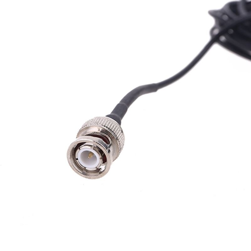 ORP, electrodo de Redox, conector BNC combinado, sonda de reemplazo para medidor de pruebas, 14cm de largo, 1,2 cm de diámetro, 3m de Cable Extra largo