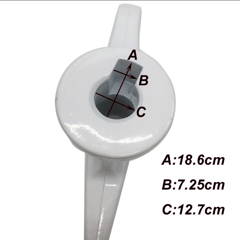 Pièces de rechange pour batteur à bords flexibles, pour KitchenAid 5.5 – 6 QT KFE6L KV25G, 5 pièces