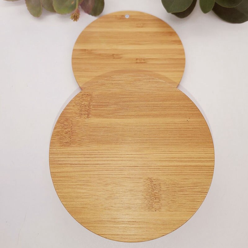 Bamboo Wood Divided Spice Box With Swivel Cover Bamboo Salt And Spice Storage Box Bamboo Salt Keeper