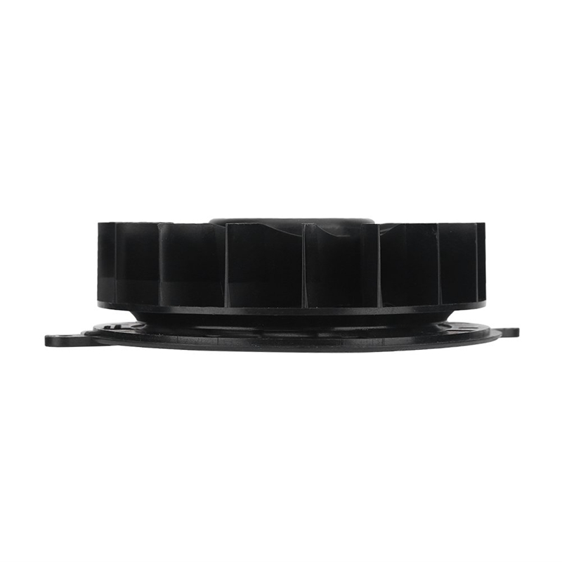 Ventilador de refrigeración de repuesto, 17 aspas, Enfriador de refrigeración interno de repuesto para Sony Playstation 3 Ps3 Slim