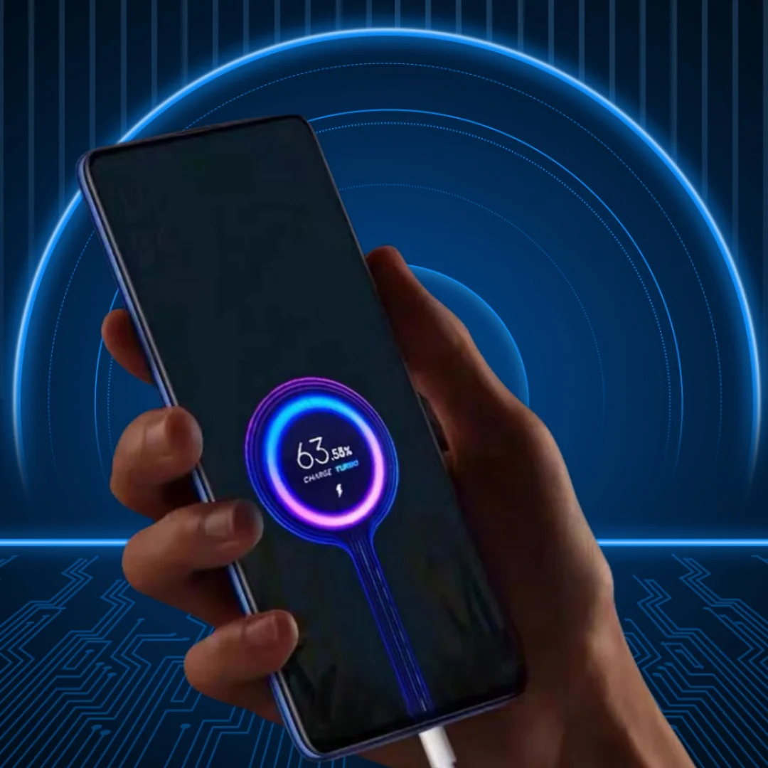 Cargador Xiaomi Original de 33W, adaptador Turbo de carga rápida de la UE, Cable Usb tipo C para Poco X5 X4 M5S X3 Pro Redmi Note 12 13 12R 13R