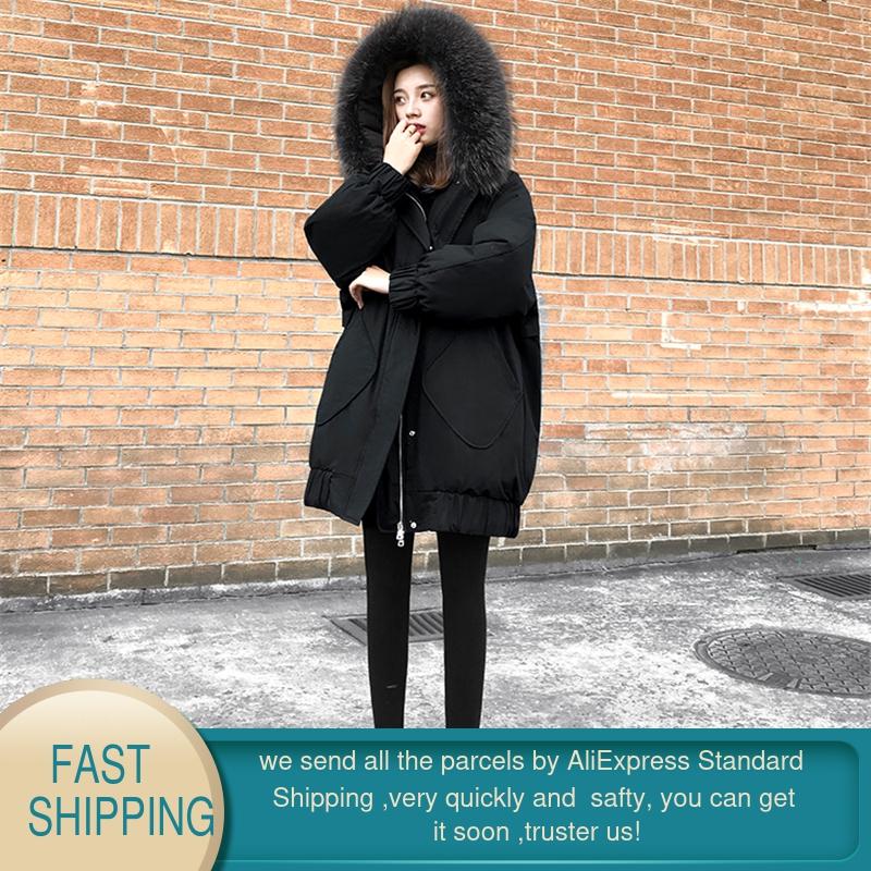 Abrigo y chaqueta de invierno para mujer Abrigo – Grandado