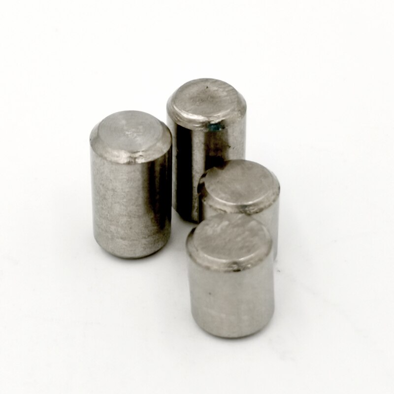 8*10mm-60mm stainless steel 304 cylindrical pin/direct selling/pin/pin/positioning pin GB119