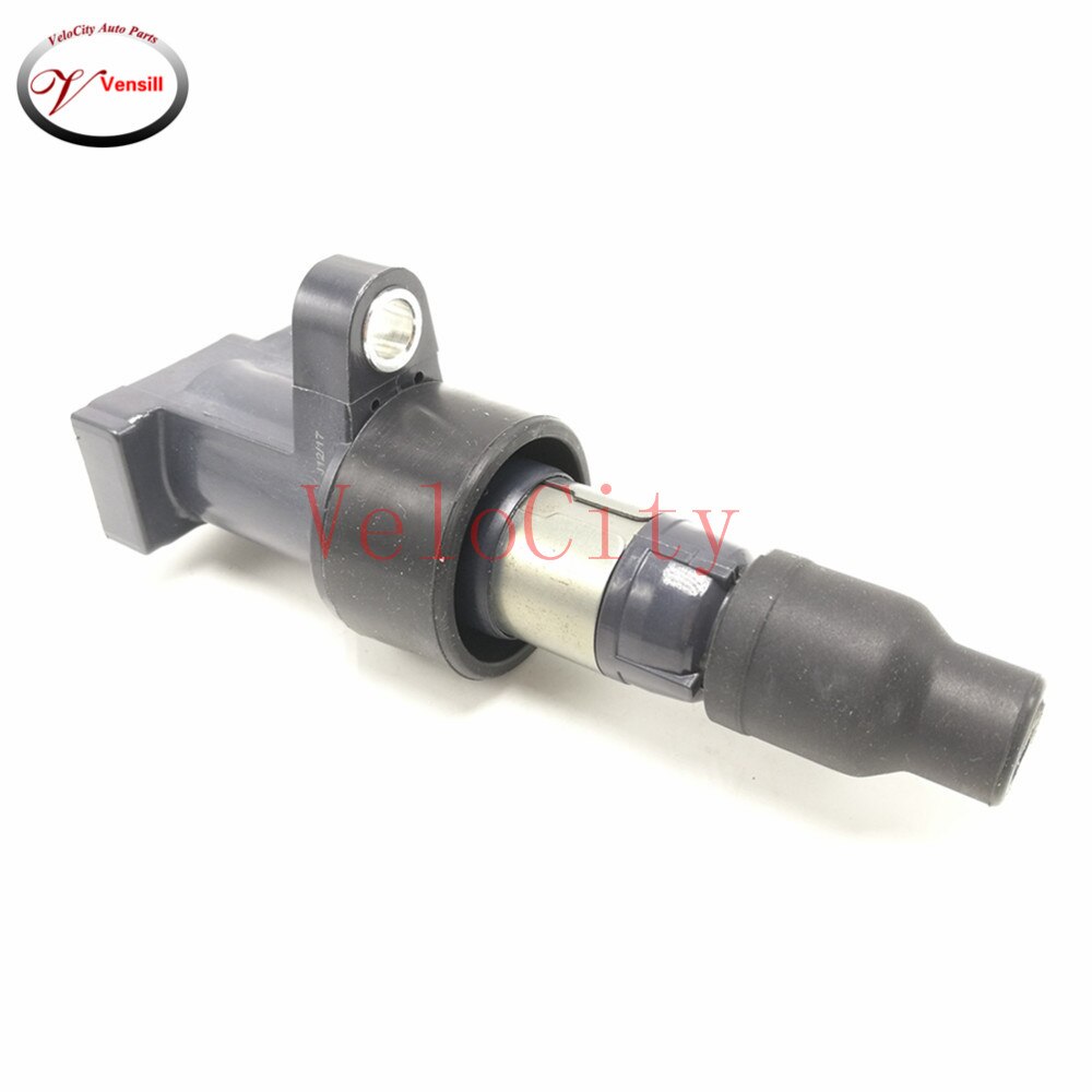 1X4312029AB Bobine Past 2002 Jaguar X-Type 2.5L 3.0L Deel Geen # 1X43-12029-AB 099700-0620