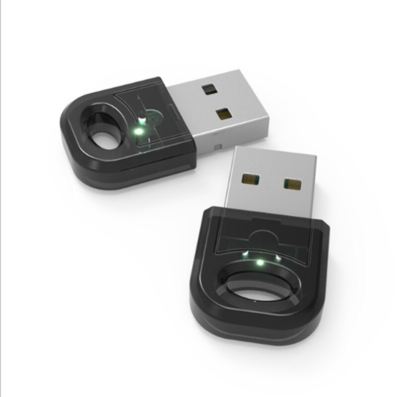 adapter USB Bluetooth 5.0 wtyczka Bluetooth 5.0 nadajnik odbiornik Bluetooth mini o przejściówka robić komputera PC laptop