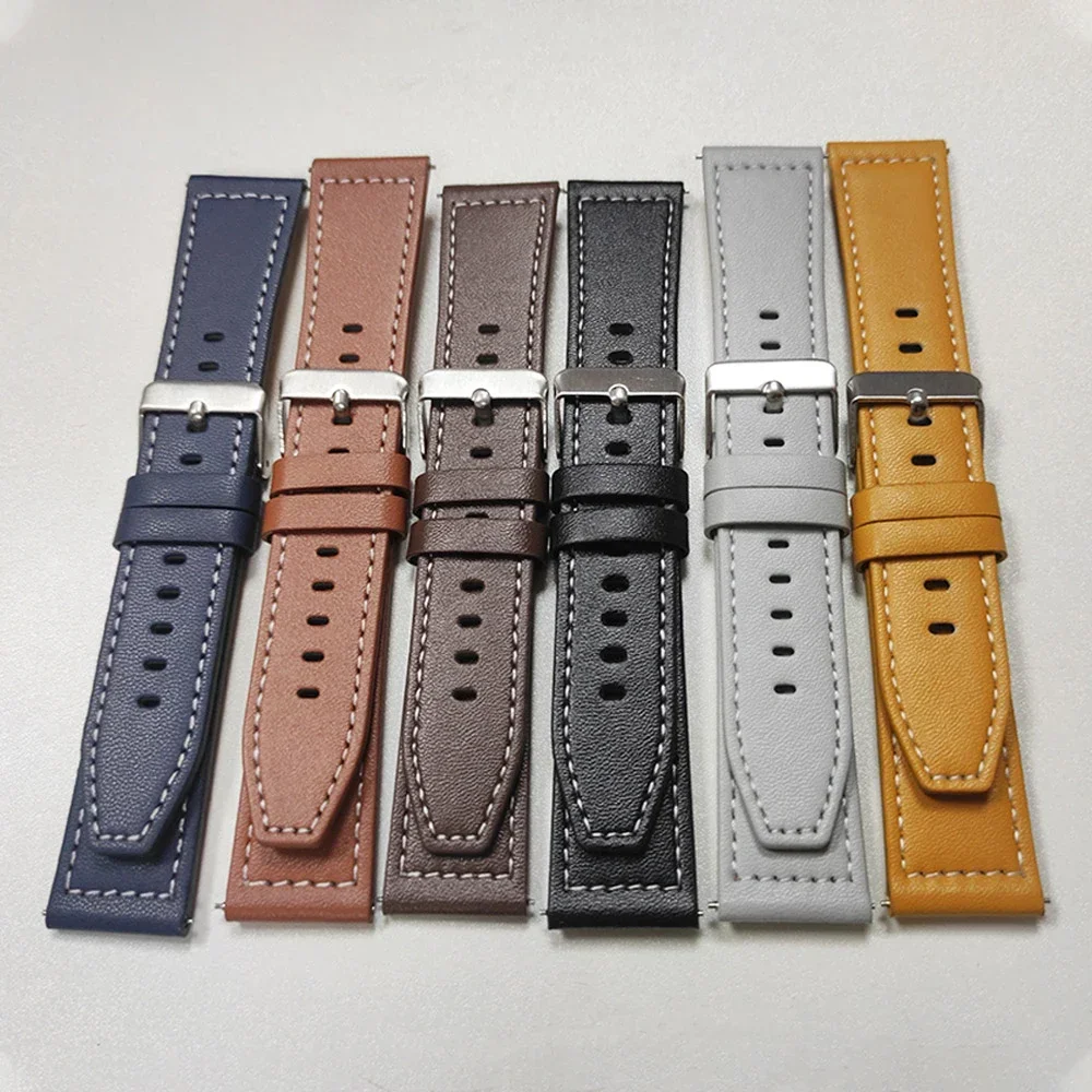 Realme-kellon ranneke 20mm 22mm vaihtoranneke realme 3  s 2 watch  s 2 pro business 3
