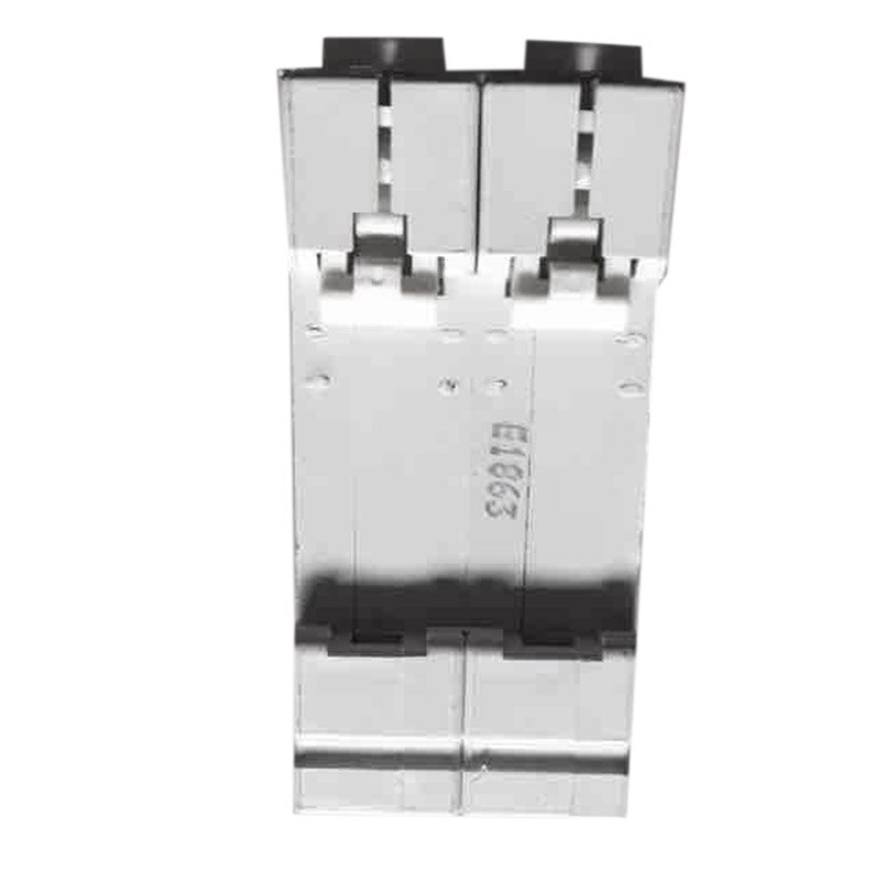 2P 63A DC250V MCB Solar Energy Photovoltaic (pv) Solar DC Circuit Breaker