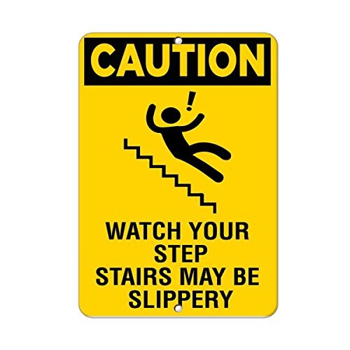 Metal Road Sign Please Do Not Feed Wildlife Keep Clean & Healthy Wall Decor Retro Tin Sign Aluminum for Wall Decor: GFF118