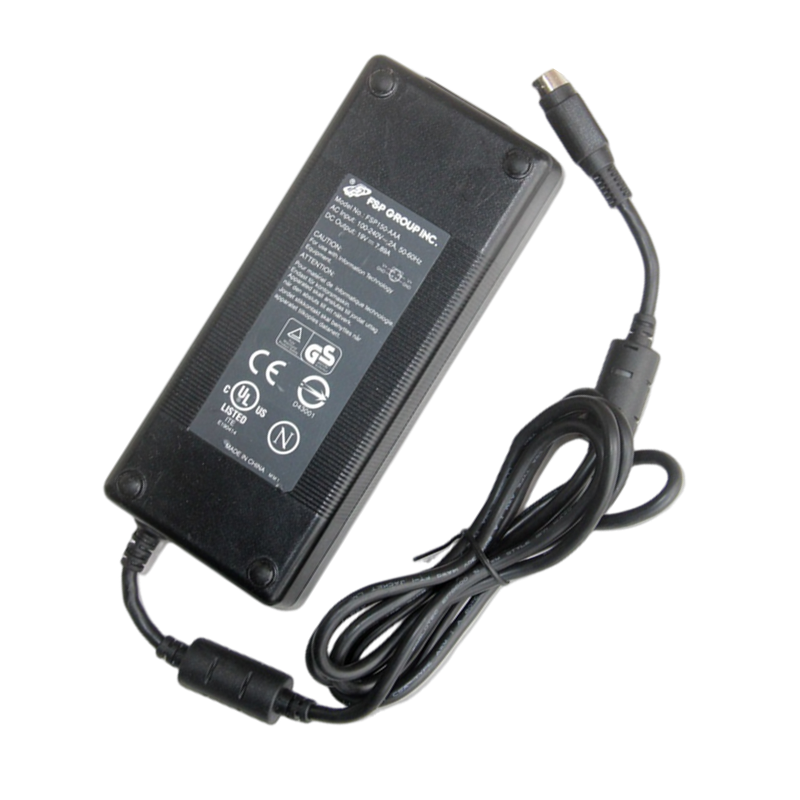 Original FSP150-ABBN1 19 V 7,89 A 150 W Schaltnetzteil AC Adapter FSP150-ABBN2 FSP150-AAA Für GETAC X500 TOBII TX300 Ladegerät