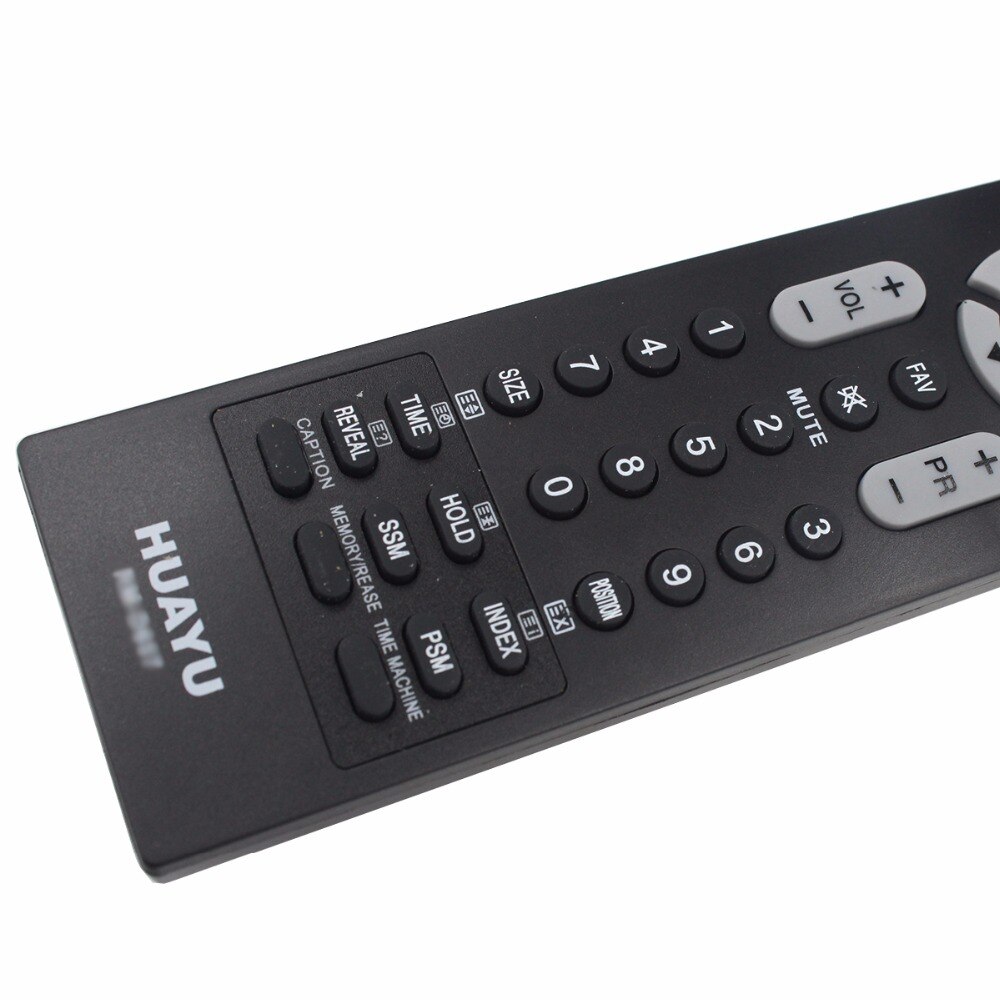 Vervangen Voor Lg 42LB1DRA-UA 50PC1DR-UA 32LC2D-UE 37LC2D-UD 32LC2D 37LC2D 42LC2D 42PC1D 50PC3D 60PC1D Hdtv Tv Dvd Afstandsbediening