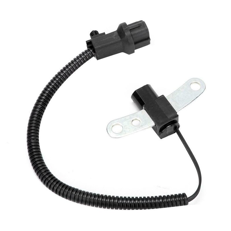 Sensor de posición de cigüeñal de coche, accesorio para Jeep Cherokee 1997-2001, 56027866AB