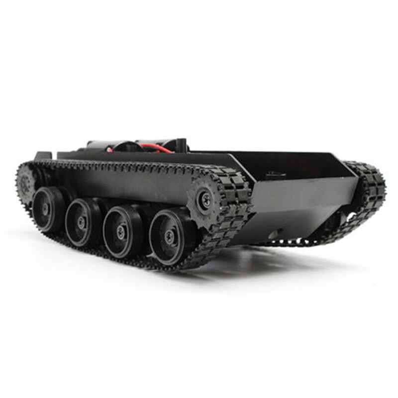 Robot Tank jouet avec télécommande