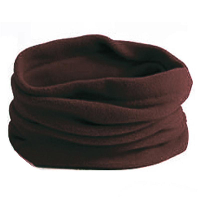 Gorro Unisex, gorros de esquí, Snood, bufanda térmica de lana, bufanda calentador de cuello, mascarilla para invierno, 1 unidad, 3 en 1