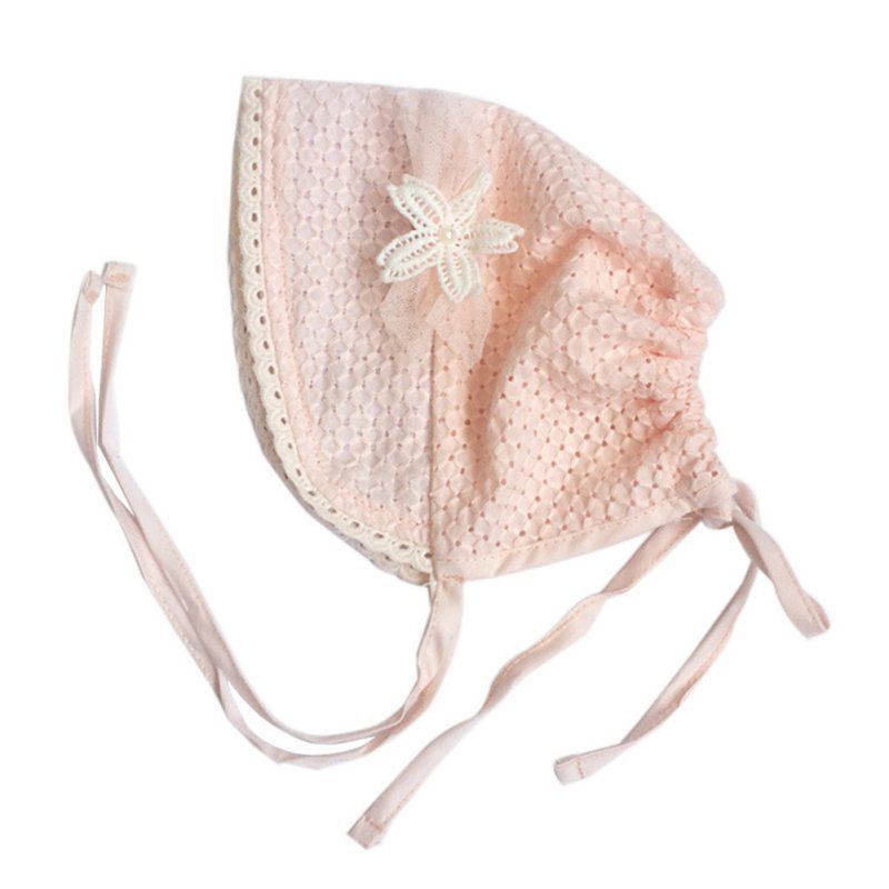 Pudcoco Hut 5-24 mt Nette Kleinkinder Baby Mädchen Blume Prinzessin Sonnenhut Kappe Sommer Baumwolle Hut Motorhaube UNS