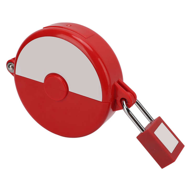 Water Spigot Lock Hose Bib Lock Plastic ABS Material for Industry for Office for Home