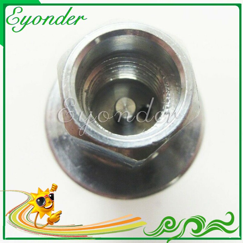 AC A/C Air Conditioning High Pressure Transducer Sensor Switch for BUICK REGAL CADILLAC CTS PONTIAC SOLSTIC SATURN SKY 155884