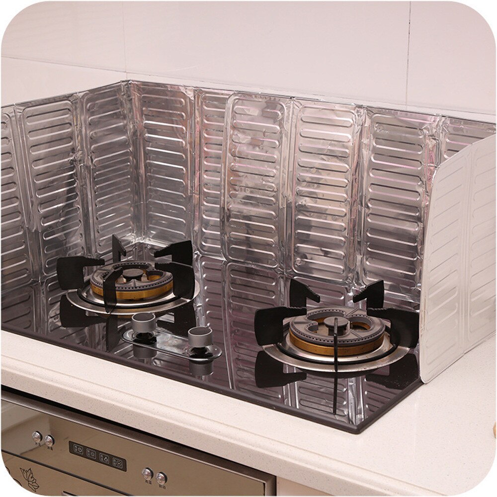 Plaque isolante en aluminium cuisson | Plaque de déflecteur, plaque de cuiseur de cuisine * 23 hocina offre spéciale