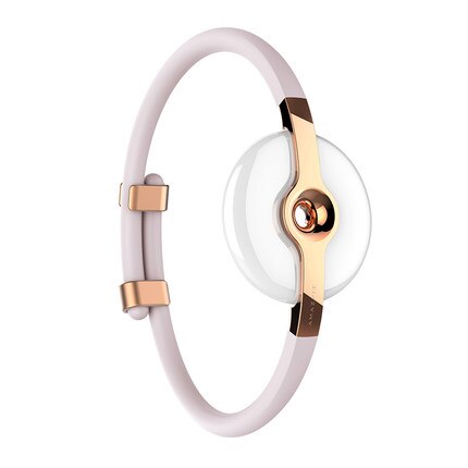 Xiaomi Moonbeam Sport Smart Bracelet Sleep Calories Fitness Tracker Equator band Waterproof Ceramic Wireless Charging for phone
