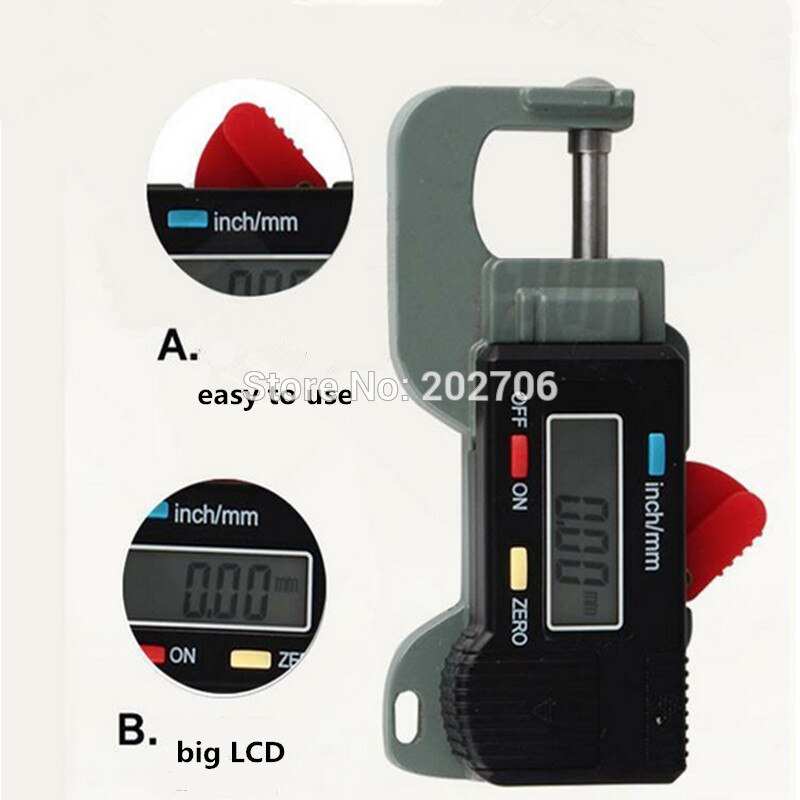 Quick Inch/Metric 0-0.5
