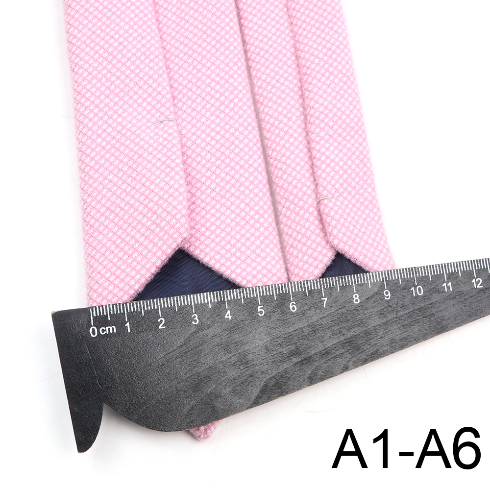 Cravate élégante en laine pour hommes, faite à la main, rayée, couleur kaki, col en coton, pour mariage, fête d'affaires, costume, chemise, accessoire