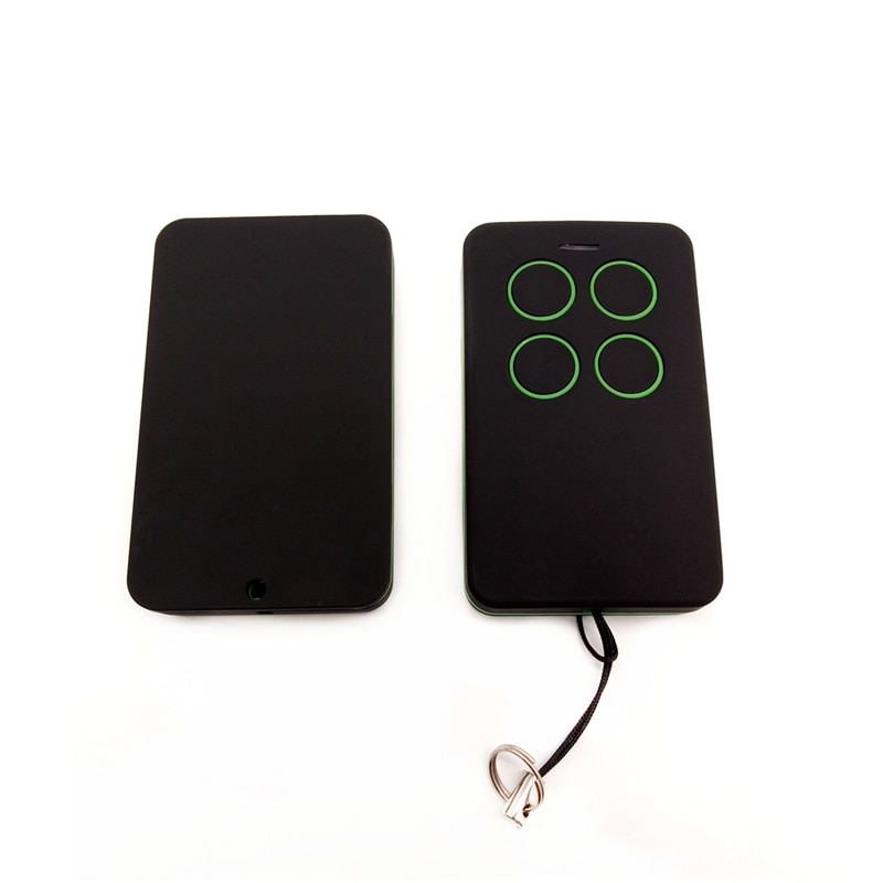 Auto Scan Multi frequenz duplizieren 280-868MHZ garagentor fernbedienung Universal- feste rollen Code Garage türöffner