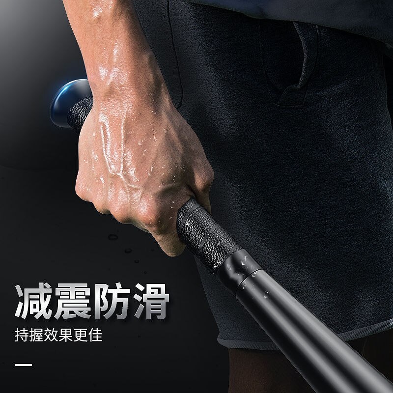 Silver Baseball Bat Equipment Metal Exercise Softball Accessories Bat Training Equipment Practice Bates De Beisball Baseballs