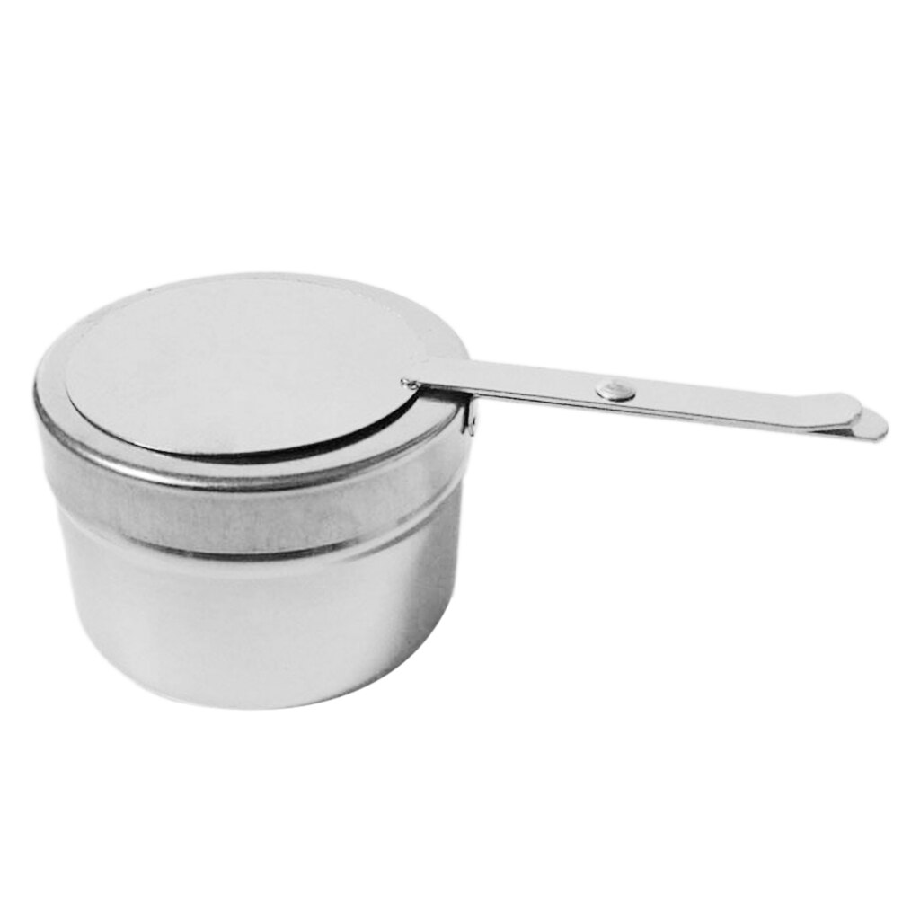 stainless steel alcohol burner alcohol spirit stove specially used in buffet