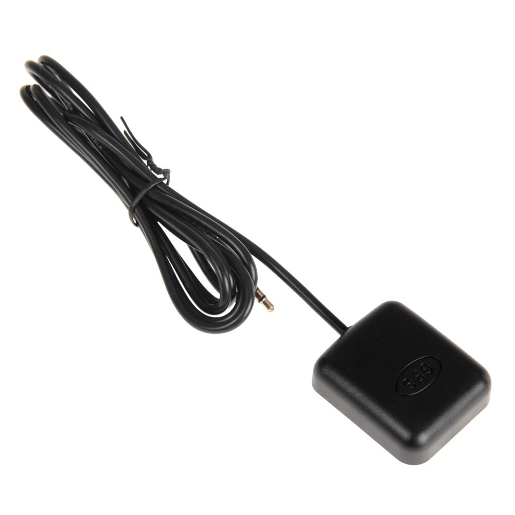 GPS Module for Car DVR Recording Antenna Accessory