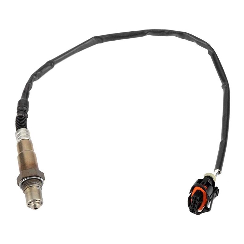 Achter Oxygen Sensor Past Voor Chevrolet Cruze Cruze Limited Sonic 1.4L 1.8L
