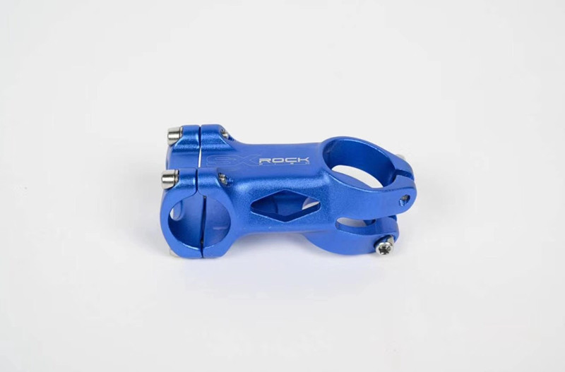 ROCKFISH/25.4 kinderen Balans Stuur Verticale Balans Stuur Verticale Snelheid Ultralichte Modificatie: Blauw