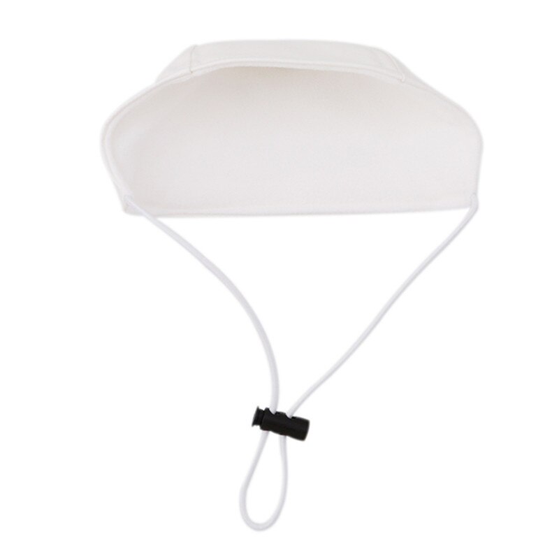 Driver Shoes Heel Protector Driving Heel Protection Cover For Car Styling Shoes Heel Cover Drive Protection Avoid Roots Scuffs: WHITE