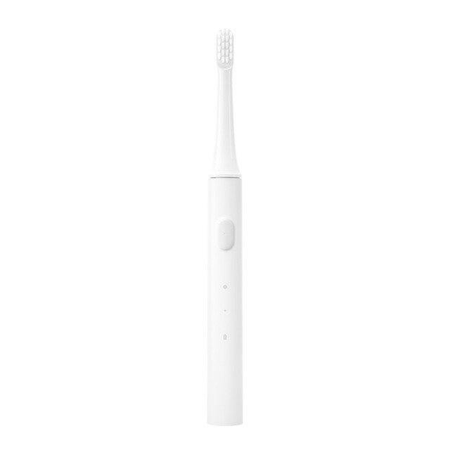 Xiaomi Mijia T100 Sonic Elektrische Tandenborstel Draadloze Usb Oplaadbare Tandenborstel Waterdichte Ultrasone Automatische Tandenborstel: 1 whit