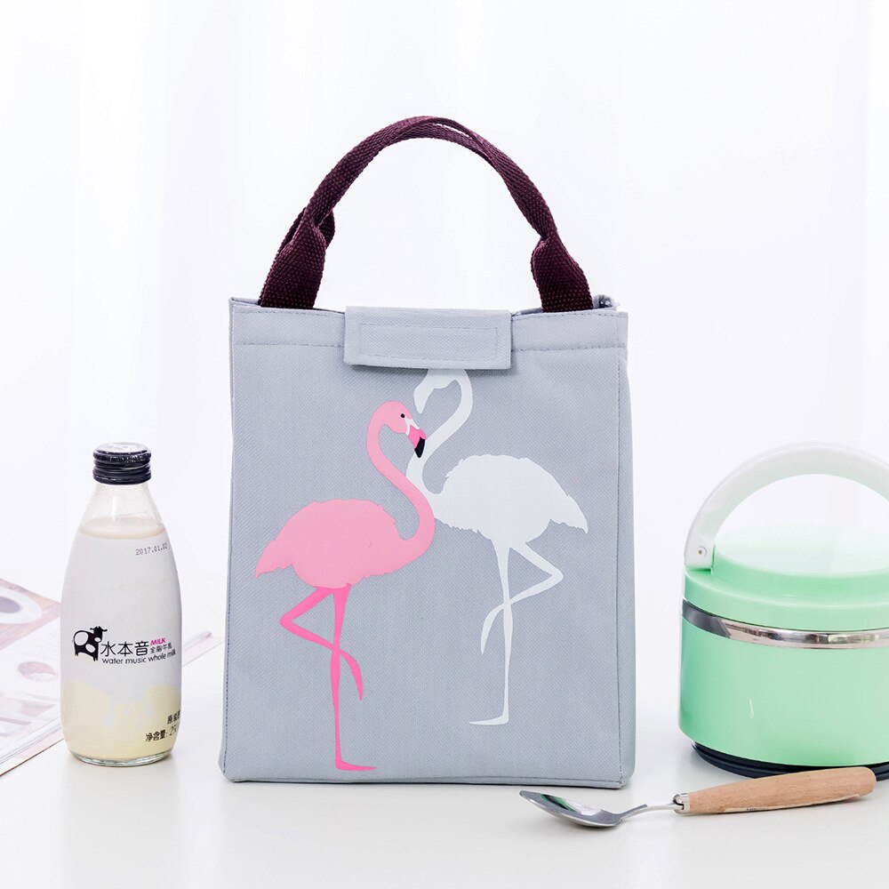 łabędź turcja torby izolacyjne żywność dla niemowląt butelka mleka przechowywanie wodoodporna torba oksfordka torba obiadowa niemowlę dzieci podgrzewacz robić potraw torba termiczna