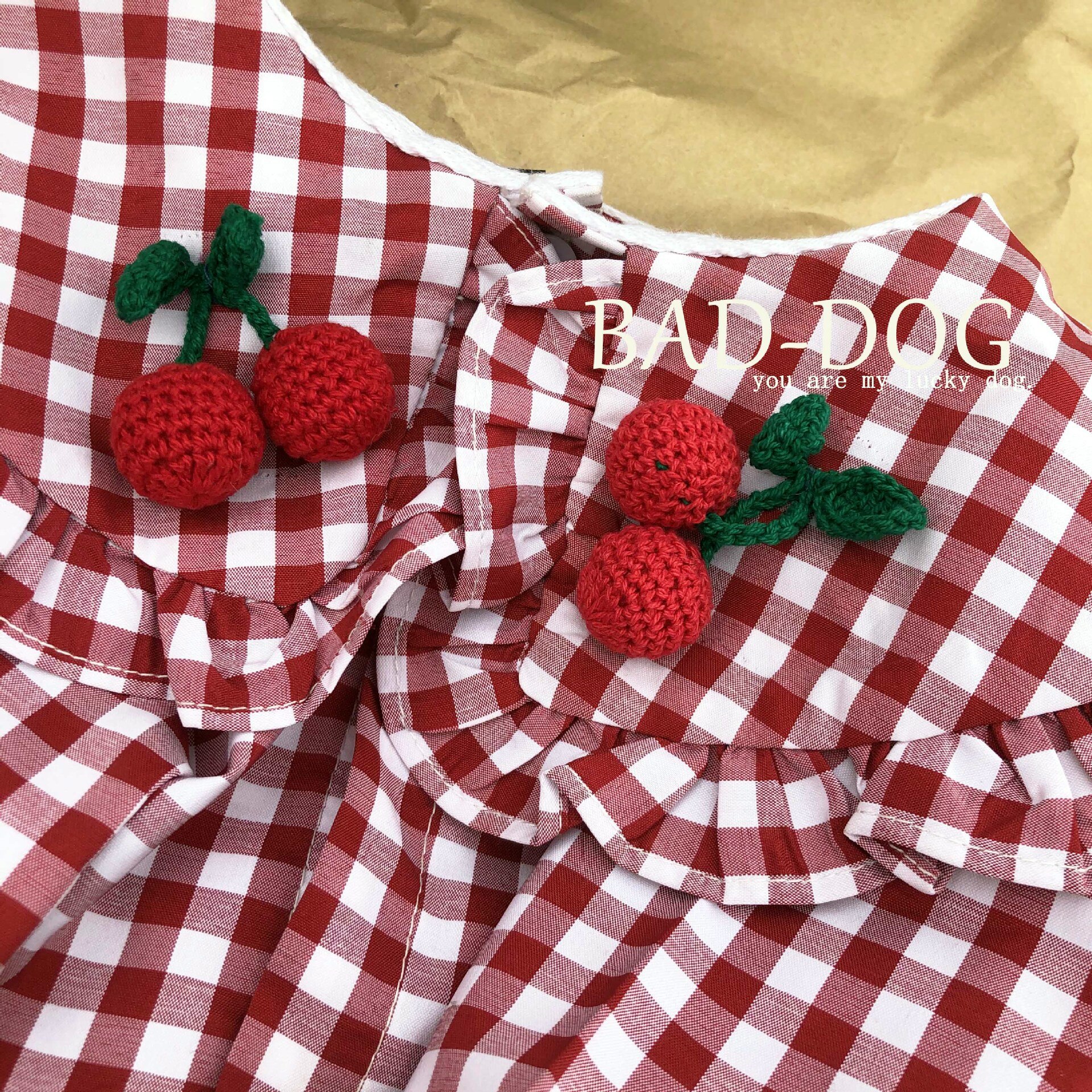Camisa a cuadros para perros pequeños, abrigo de Chihuahua, Schauzer, Akita, ropa para cachorros, Gato, nueva