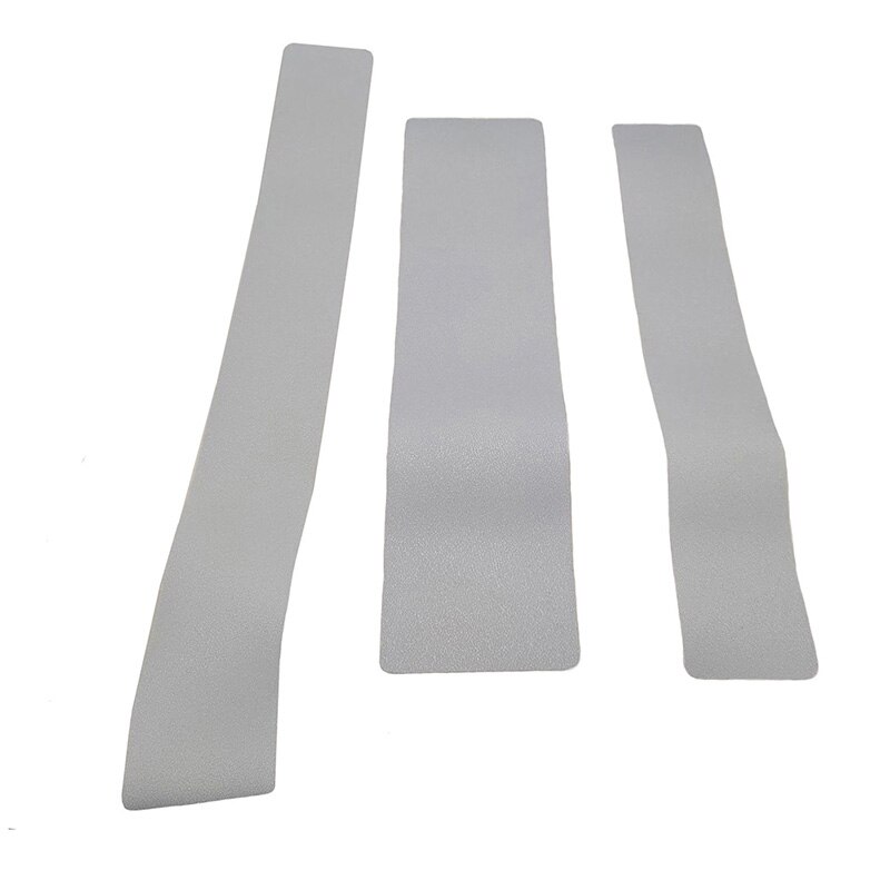 Pet Anti Slip Stair Treads Ramps Non-Skid Clear Floor Tape Premium Home Transparent Adhesive Floor Sticker For Children