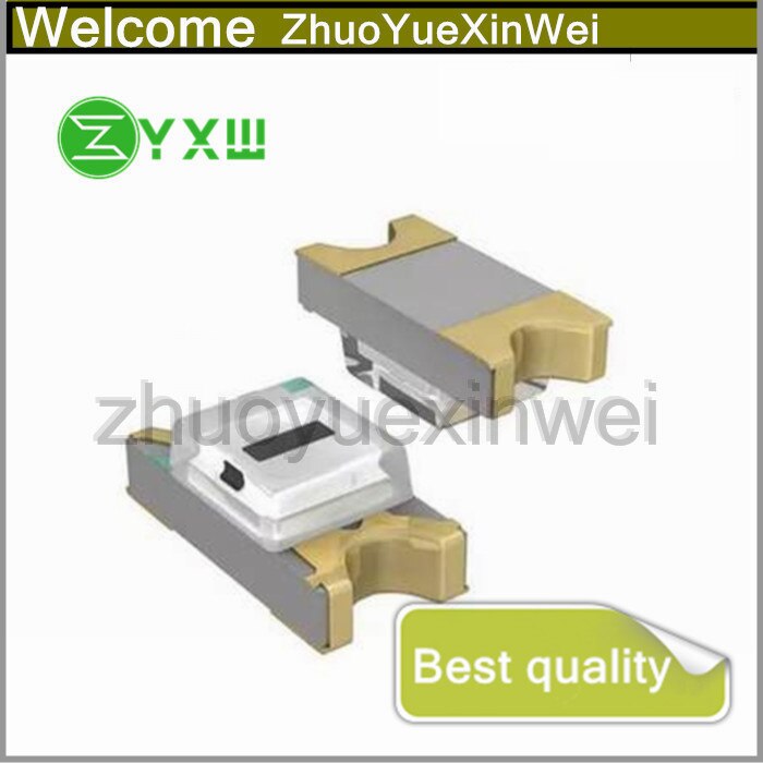 10PCS/lot SFH2701 SMD PIN photodiode 820nm photose... – Grandado