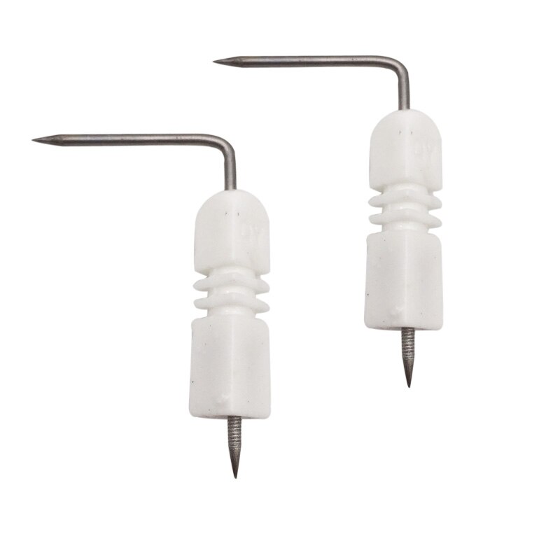 Gas Stove Ignition electrode gas cooker ignition needle ceramic electrode spark plug