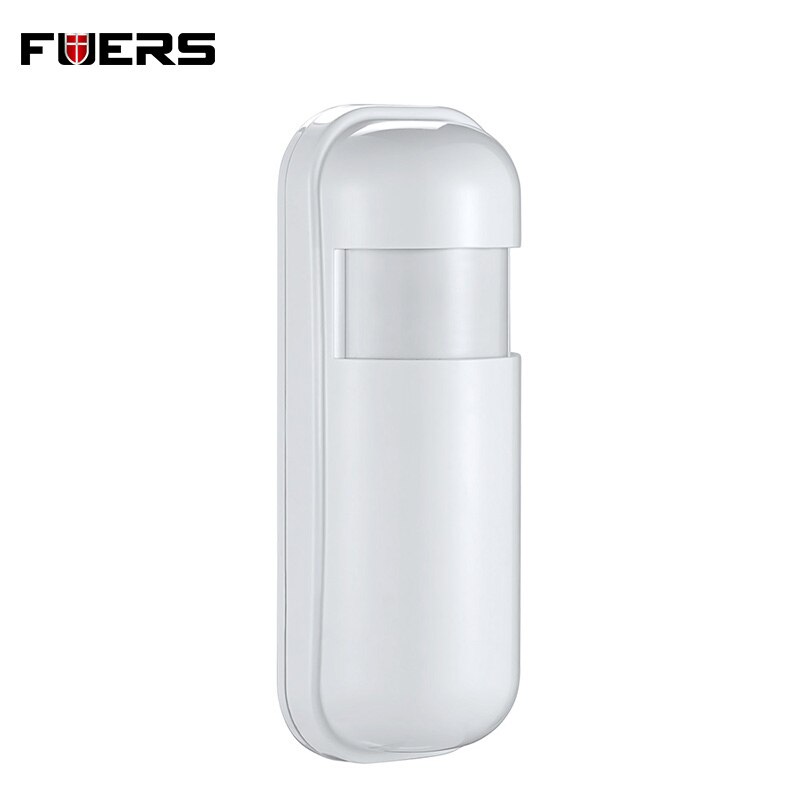 FUERS PG106 WIFI GSM 2G 3G DIY Alarm Kit Drahtlose Pir-bewegungsmelder Tür Sensor Indoor Outdoor Sirene WIFI Kamera Alarm System