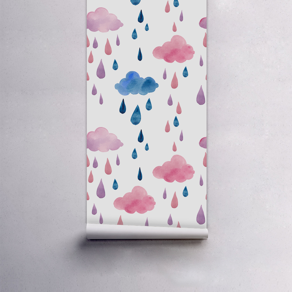 Funlife® Decorative Self-Adhesive Waterproof Tile Sticker Bathroom Home Wallpaper Kitchen Backsplash Furniture DIY Wall Stickers